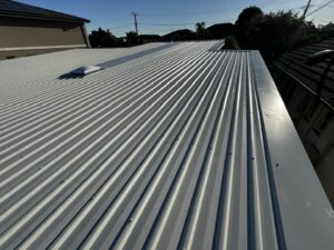 Keeping Operations Running During Major Roof Works