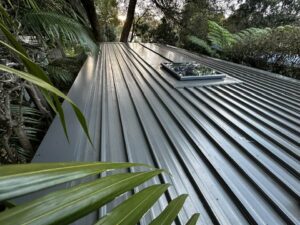 Full Roof Replacement