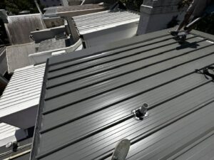 The Role of Strata Roof Maintenance Sydney
