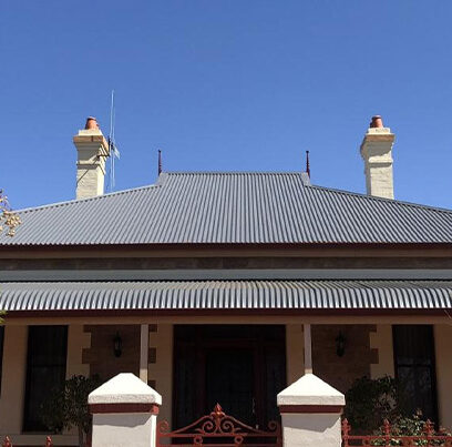 Roof Plumbers in Sydney