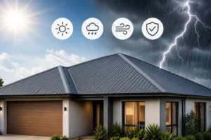 Built for Harsh Sydney Weather Conditions