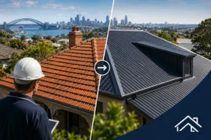 Choosing Roof Conversion Specialists Sydney