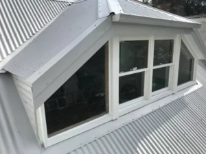 Signs a Partial Roof Replacement May Be Necessary