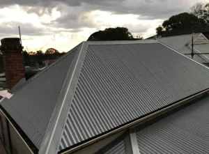 Understanding Partial Roof Replacement