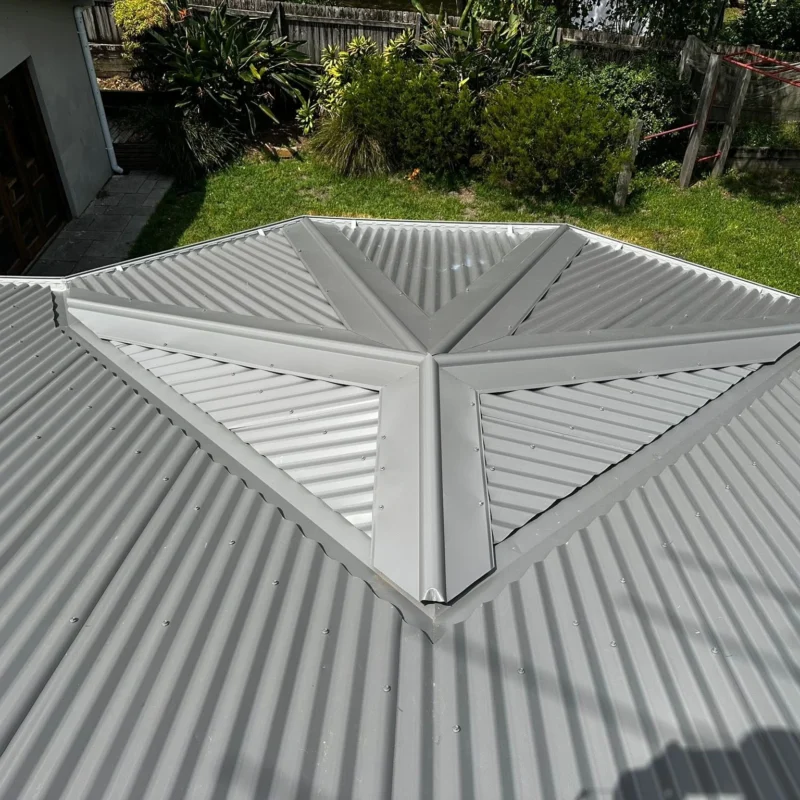 Full Roof Replacement