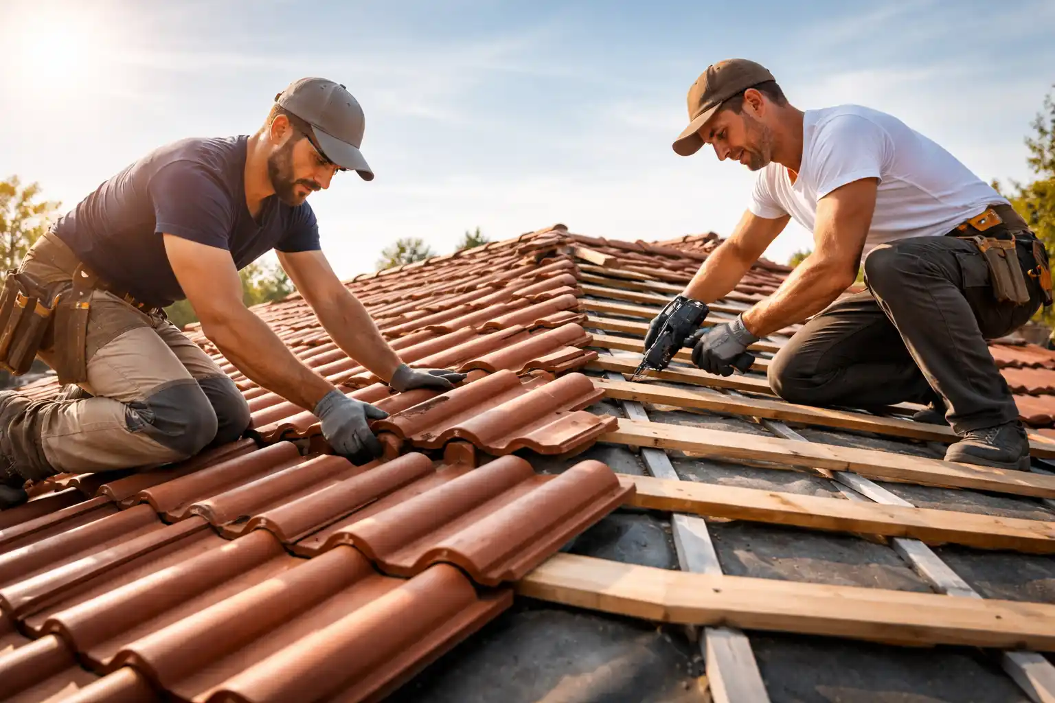 When Should You Consider Roof Replacement in Sydney Homes?