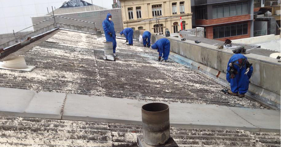 Common Roofing Problems Roof Plumbers in Sydney Fix After Heavy Rain