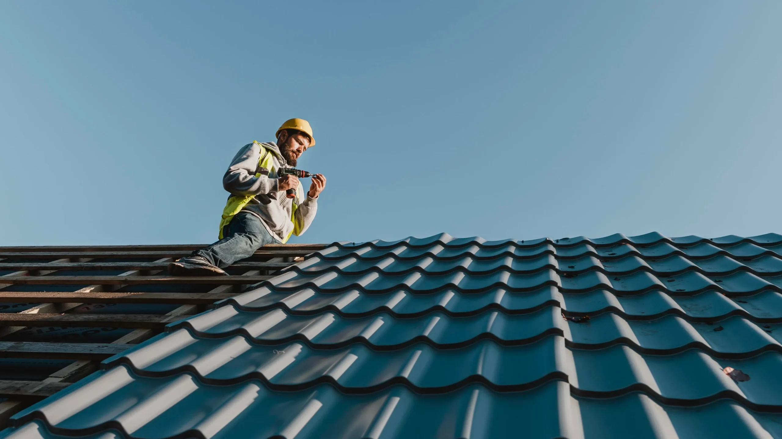 Why Metal Roof Replacement Is Sydney’s Top Roofing Choice