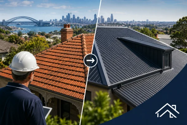Choosing Roof Conversion Specialists Sydney
