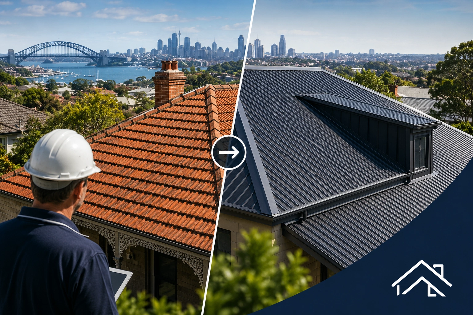 How Much Does a New Roof Cost? Essential 2026 Guide for Australian Homeowners