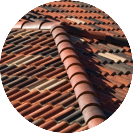 Tile to Metal Re Roofing