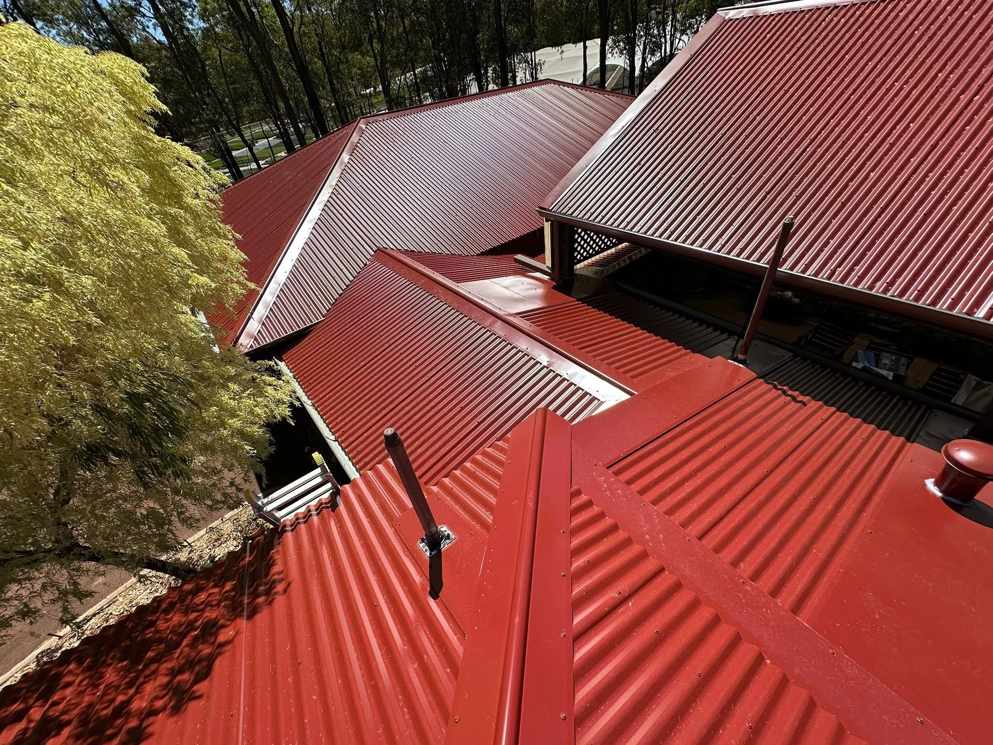 Colorbond Roofing Sydney: Benefits, Costs & Installation Guide