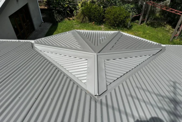 Full Roof Replacement